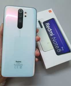 Redmi Note 8 Pro(8/128GB)