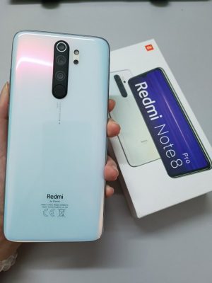 Redmi Note 8 Pro(8/128GB)