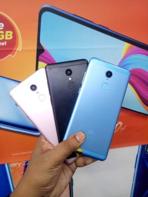 Xiaomi Redmi 5(3/32GB)