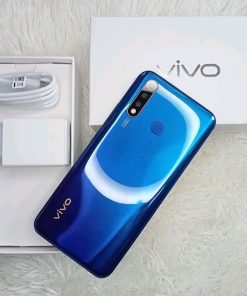 Vivo Y19(8/256GB) 5000mAh Battery