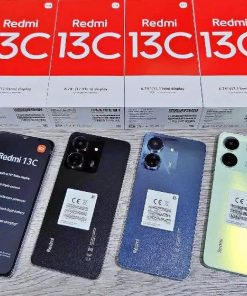 Redmi 13C(6/128GB)