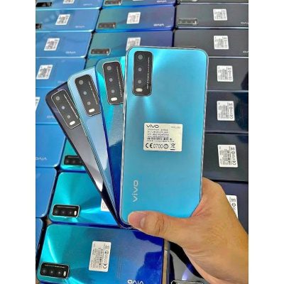Vivo Y20S(8/256GB)