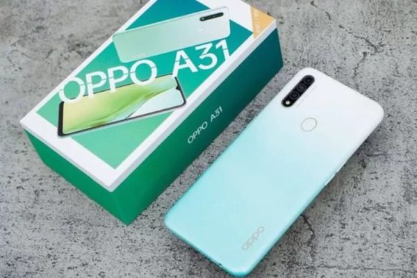 Oppo A31(8/256GB)