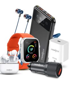 Mobile Accessories