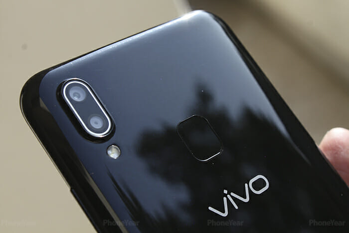 Vivo-Y95-camera