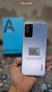 Oppo A56 5G(8/256)