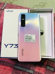 Vivo Y73s 5G(8/256GB)
