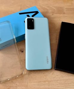 Oppo A55S 5G(8/256)